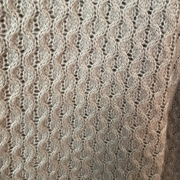 Gray Sweater - Picture 5 of 5